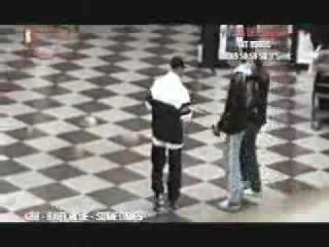 Talapaton - Time To Blow