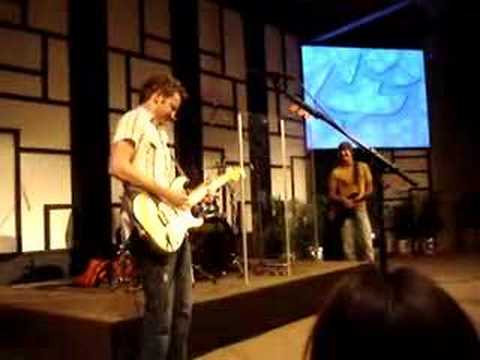 Lincoln Brewster Jam