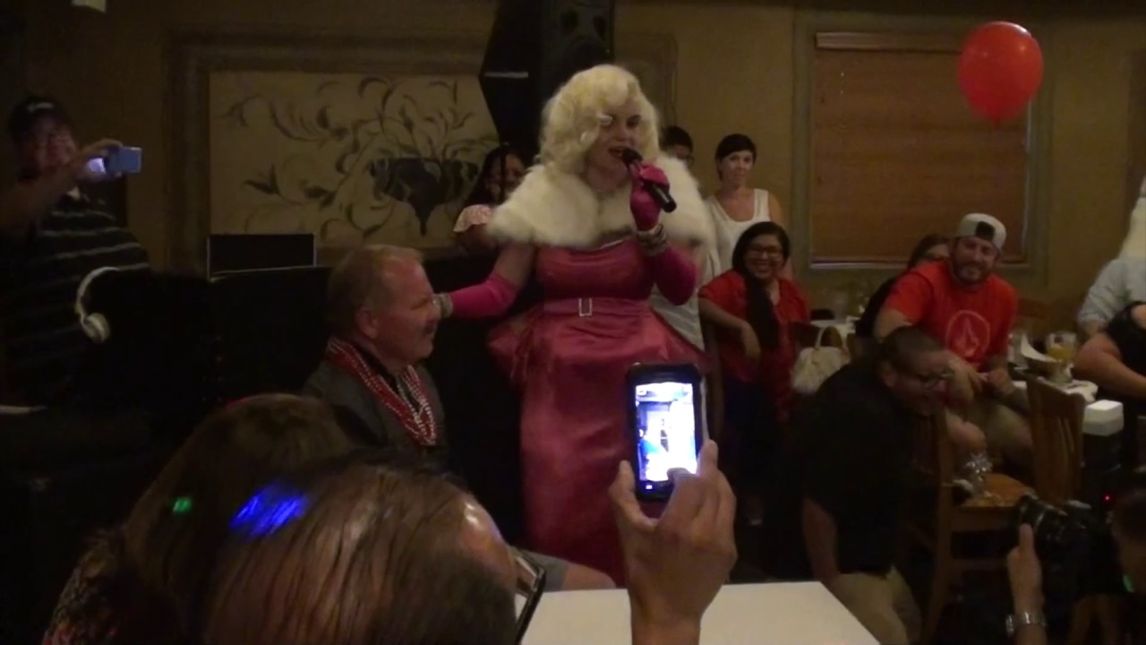 Hire Rosedale Entertainment - Marilyn Monroe Impersonator in Los Angeles, California