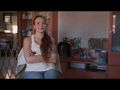 Gypsy Voices, le film - VOSTENG