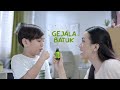 Anakonidin Redakan Batuk Flu