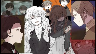 But I Don't Want To Say Goodbye, I Want You To Live - Hello Charlotte: Heaven's Gate Full Game