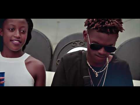 Benisio Tock - Mexe bem ( Afro house ) Vídeo Official