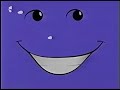 Nick Jr Face Counting Snowflakes The Muppet Show Version