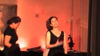 Sing for Hope: Cabaret Songs