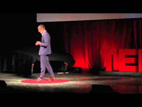 What are you doing for the world? Is it enough? | Matteo Achilli | TEDxBologna