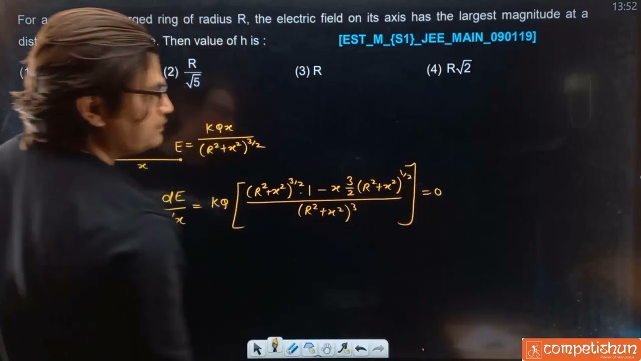 Video Solution