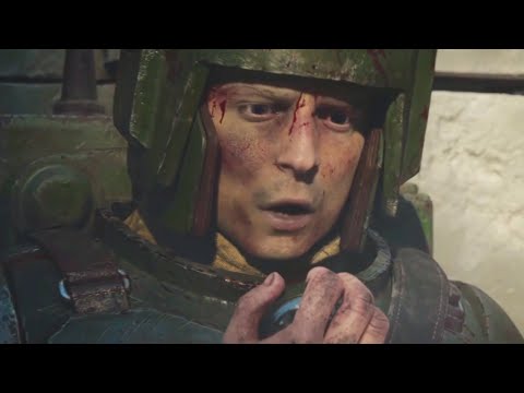 Imperial Guards Are Bad