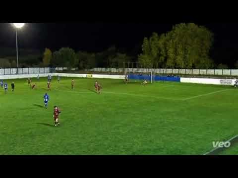Frickley 3 Jubilee Sports 0 - The Goals (Sheffield Cup - 29/10/25)