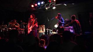 Adam Ezra Group - Soldier (Live 11/11/11)