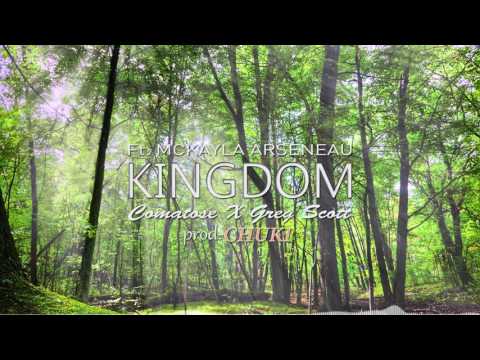 Hiatus Music - Kingdom Ft. McKayla Arseneau