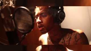 DJ Fly Guy x Jose Guapo x Yung Mazi - Illuminati In-Studio Trailer [Dir. Navarroruss]