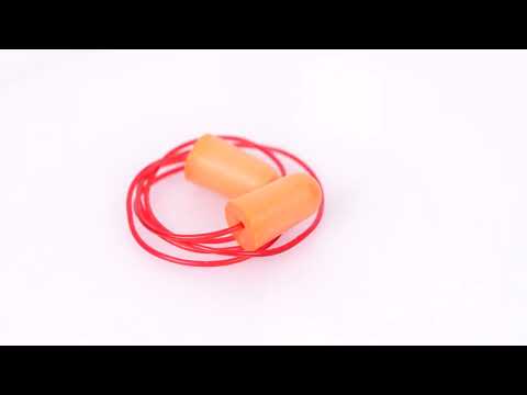 KARAM EP 02 Corded Ear Plugs