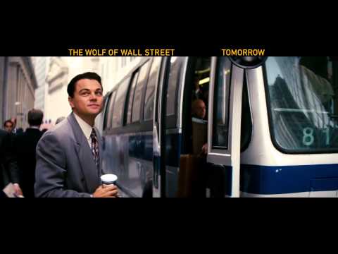 The Wolf of Wall Street TV Spot