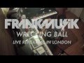 FrankMusik - Wrecking Ball / I Need A Dollar ...