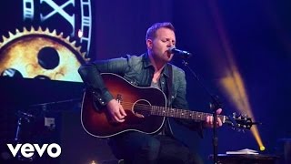 Matthew West - Waitin&#39; On A Miracle (Live)