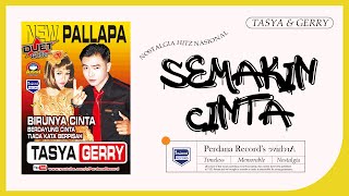Download lagu Tasya Rosmala Feat Gerry Mahesa - Semakin Cinta. mp3