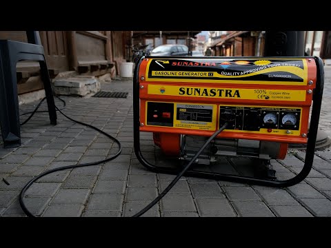 Mungesa e energjisë elektrike sjell vështirësi te bizneset dhe qytetarët