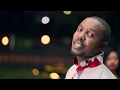 IZRAEL NALU SI MANSO Official Video