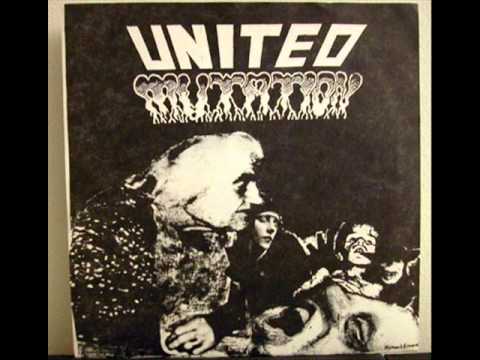 United Mutation - I Know A Place