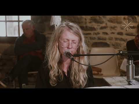 LE CHUCHOTEMENT DES DUNES - FELICIA ATKINSON