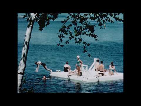 trailer