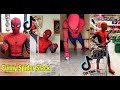 Funny Spider Slack Tik Tok Compilation 2021 1