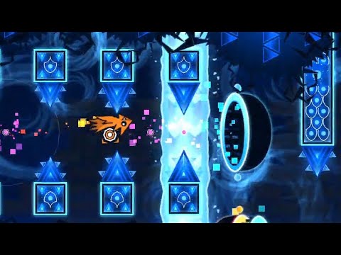 [MOBILE 144HZ] Tidal wave 19%