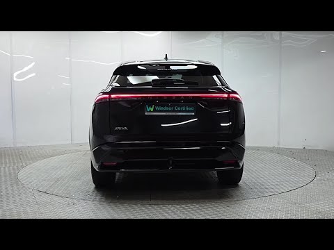 Nissan Ariya 63kWH Advance - Image 2