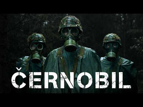 KATASTROFA koja je UNIŠTILA Sovjetski Savez