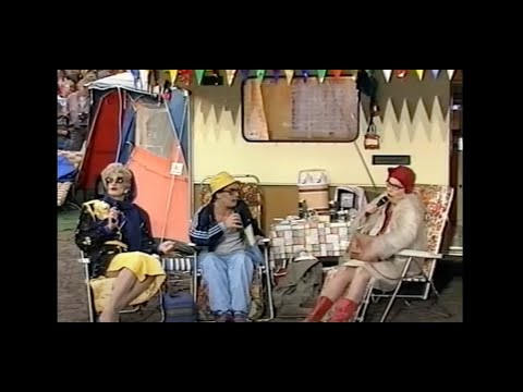 Die Schmidt Mitternachtsshow 1993 auf Rügen mit Herrn Schmidt, Frau Jaschke, Lilo Wanders (Komplett)
