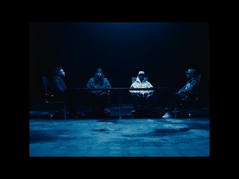 Coast Contra - RULAZ (Official Music Video)