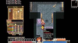 [Dungeons of Dredmor BONUS] Simon Names The Expansion Pack!