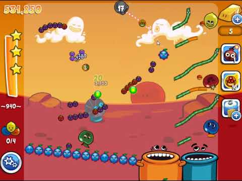 Papa Pear Saga Level 940 NO BOOSTERS - A S GAMING