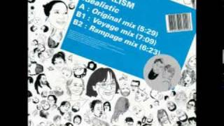 Digitalism - Idealistic - Rampage Mix (Rare Official Release) (HQ Better Version)