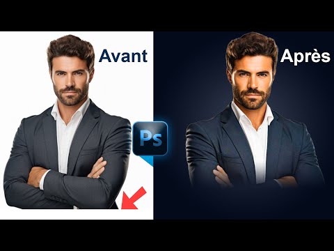 Tutoriel détaillé Comment créer une affiche époustouflante avec Photoshop tutoriel complet
