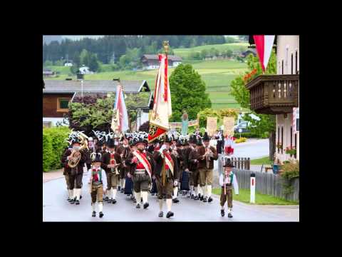 MK Abfaltersbach - Jahresrückblick 2013