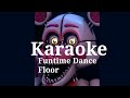 Funtime Dance Floor Karaoke English