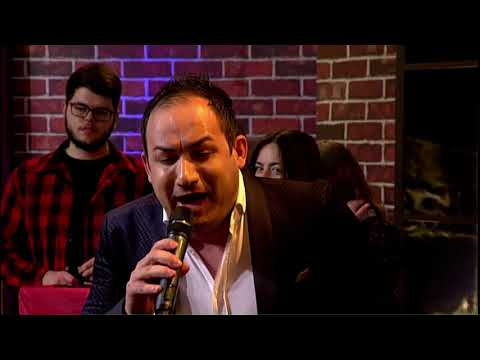 KAZI MI KAZI NADE VISTINATA - JORDAN MITEV(MERAK MEANA)LIVE!