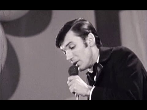 Karel Gott - Danny Boy (live in Cannes) 1968