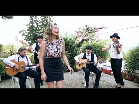 Ménilmontant - Istanbul Swing