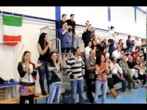 Vittoria Serie D 2010-11