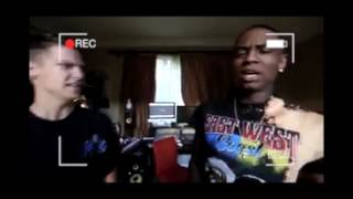 Soulja Boy W/ DJ Rupp (Freestyle) [FULL]