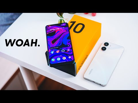 realme 10: Making Budget Phones GREAT Again!