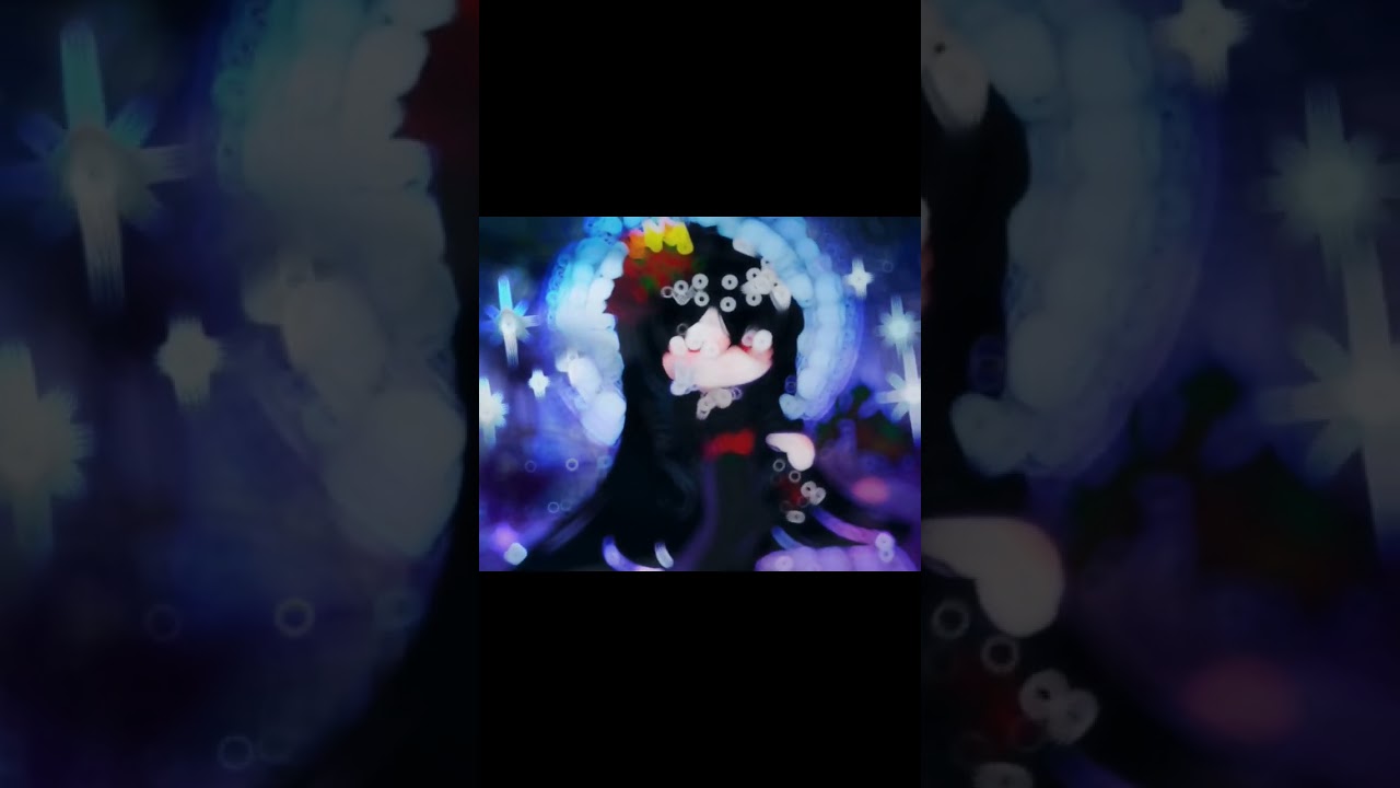 •°she was brutal yet, they still love her // gacha life 2 TikTok trend //•°