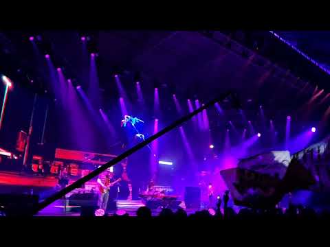 Rezando solo | LFDAA Jesus María 05/08/23 (4K Ultra HD)