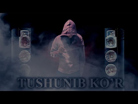 UzTeeRaN  - Tushunib Ko'r (Lok-Zoom)
