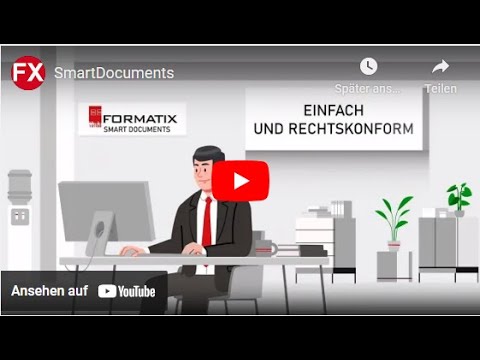 SmartDocuments