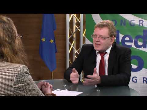 Mediabox interview with Mr. Andreas HOLLSTEIN – Mayor of Altena (Germany) – “Mayors under pressure”
