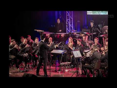 Moravia Brass Band - Pirates of the Carribbean (live recording)